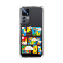 Slim Protection Case［ Rody - Comic 1 ］