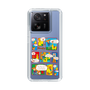 Slim Protection Case［ Rody - Comic 1 ］