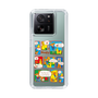 Slim Protection Case［ Rody - Comic 1 ］