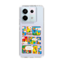 Slim Protection Case［ Rody - Comic 1 ］