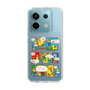 Slim Protection Case［ Rody - Comic 1 ］