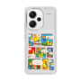 Slim Protection Case［ Rody - Comic 1 ］