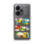 Slim Protection Case［ Rody - Comic 1 ］