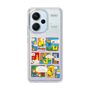 Slim Protection Case［ Rody - Comic 1 ］