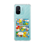 Slim Protection Case［ Rody - Comic 1 ］