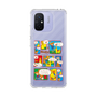 Slim Protection Case［ Rody - Comic 1 ］