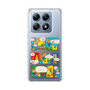 Slim Protection Case［ Rody - Comic 1 ］