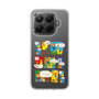Slim Protection Case［ Rody - Comic 1 ］
