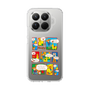 Slim Protection Case［ Rody - Comic 1 ］
