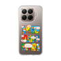 Slim Protection Case［ Rody - Comic 1 ］