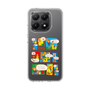 Slim Protection Case［ Rody - Comic 1 ］