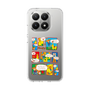 Slim Protection Case［ Rody - Comic 1 ］