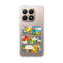 Slim Protection Case［ Rody - Comic 1 ］
