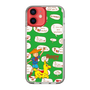 Slim Protection Case［ Rody - Rody and Rody Boy 1 ］