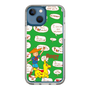 Slim Protection Case［ Rody - Rody and Rody Boy 1 ］