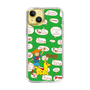 Slim Protection Case［ Rody - Rody and Rody Boy 1 ］