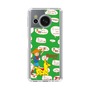 Slim Protection Case［ Rody - Rody and Rody Boy 1 ］