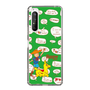 Slim Protection Case［ Rody - Rody and Rody Boy 1 ］