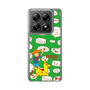 Slim Protection Case［ Rody - Rody and Rody Boy 1 ］