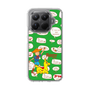 Slim Protection Case［ Rody - Rody and Rody Boy 1 ］