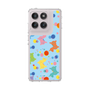 Slim Protection Case［ Rody - Retro Rody ］