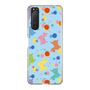 Slim Protection Case［ Rody - Retro Rody ］