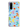 Slim Protection Case［ Rody - Retro Rody ］