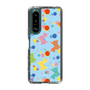 Slim Protection Case［ Rody - Retro Rody ］