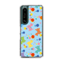 Slim Protection Case［ Rody - Retro Rody ］