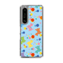 Slim Protection Case［ Rody - Retro Rody ］