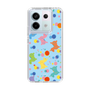Slim Protection Case［ Rody - Retro Rody ］