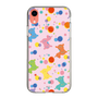 Slim Protection Case［ Rody - Retro Rody Pink ］