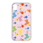 Slim Protection Case［ Rody - Retro Rody Pink ］