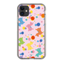 Slim Protection Case［ Rody - Retro Rody Pink ］