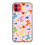 Slim Protection Case［ Rody - Retro Rody Pink ］