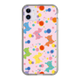 Slim Protection Case［ Rody - Retro Rody Pink ］