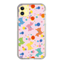 Slim Protection Case［ Rody - Retro Rody Pink ］