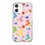 Slim Protection Case［ Rody - Retro Rody Pink ］