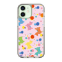 Slim Protection Case［ Rody - Retro Rody Pink ］