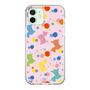 Slim Protection Case［ Rody - Retro Rody Pink ］