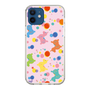 Slim Protection Case［ Rody - Retro Rody Pink ］