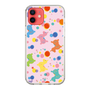 Slim Protection Case［ Rody - Retro Rody Pink ］
