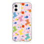 Slim Protection Case［ Rody - Retro Rody Pink ］