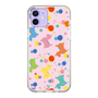 Slim Protection Case［ Rody - Retro Rody Pink ］