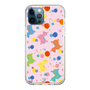 Slim Protection Case［ Rody - Retro Rody Pink ］