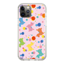 Slim Protection Case［ Rody - Retro Rody Pink ］