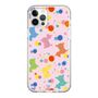 Slim Protection Case［ Rody - Retro Rody Pink ］