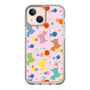 Slim Protection Case［ Rody - Retro Rody Pink ］