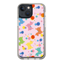 Slim Protection Case［ Rody - Retro Rody Pink ］