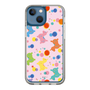Slim Protection Case［ Rody - Retro Rody Pink ］